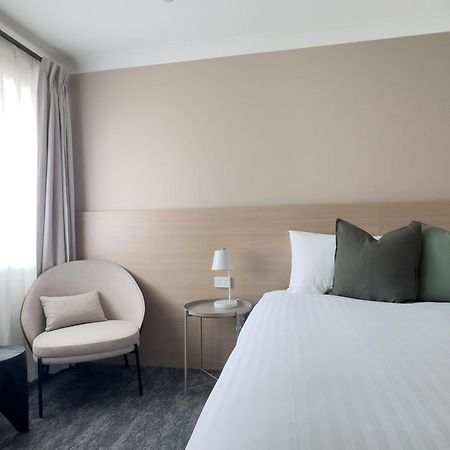 The Phoenix Artesian Spa Resort And Accommodation Морі Екстер'єр фото