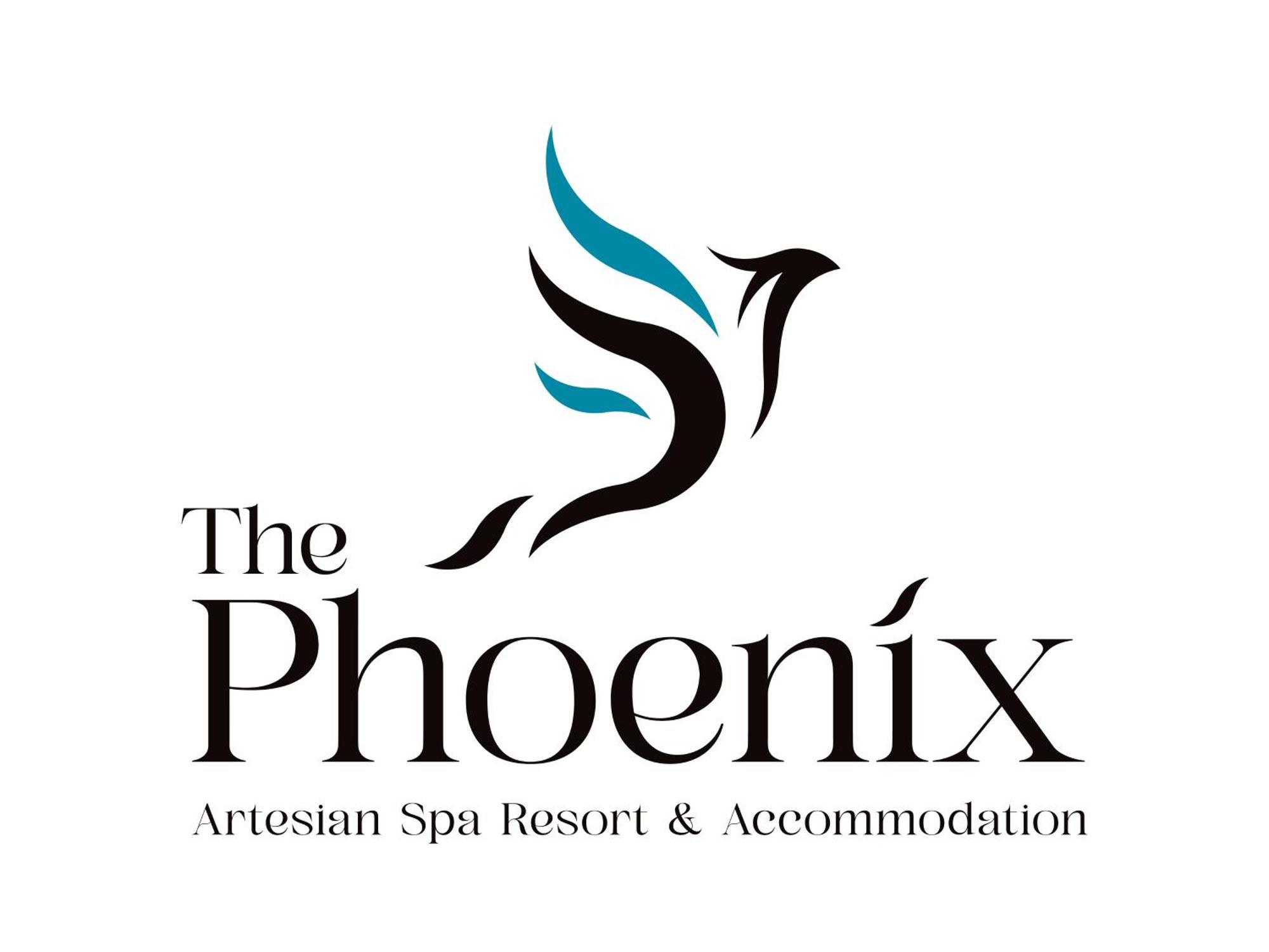 The Phoenix Artesian Spa Resort And Accommodation Морі Екстер'єр фото